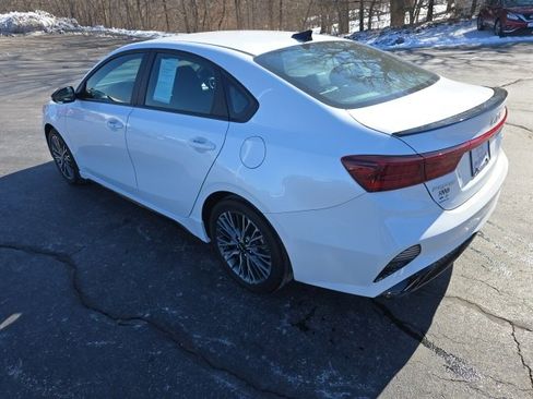 Used 2024 Kia Forte GT-Line image 13