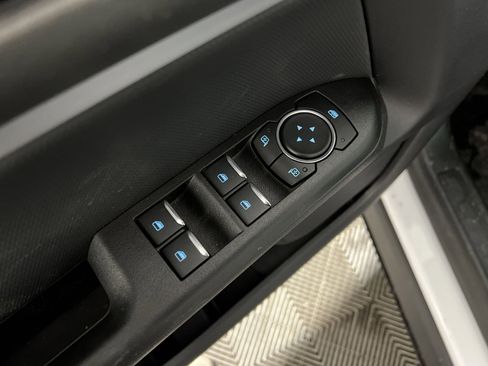 New 2025 Ford Bronco Sport Badlands w/ Badlands Tech Package image 15