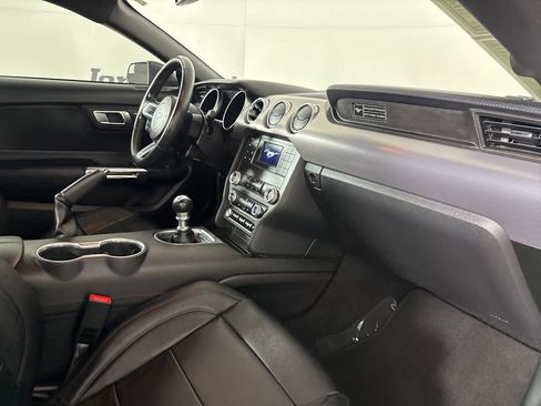 Used 2020 Ford Mustang GT image 23