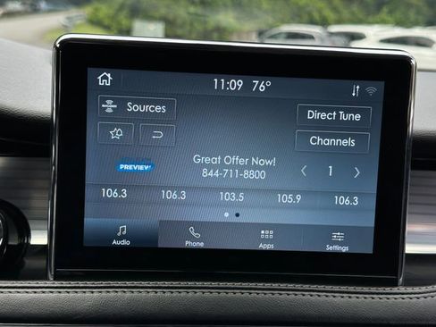 Used 2021 Lincoln Corsair FWD image 27