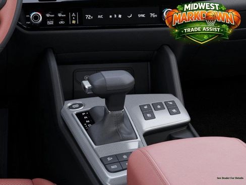 New 2026 Kia Sportage SX image 12