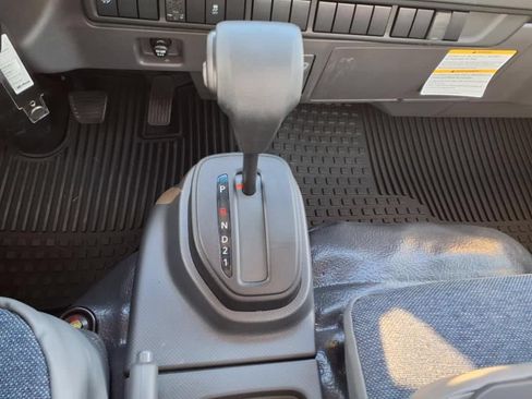 New 2025 Chevrolet Low Cab Forward 5500 XD RWD image 9