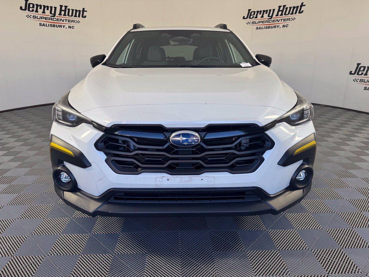 Used 2024 Subaru Crosstrek 2.5i Sport AWD/4WD image 5