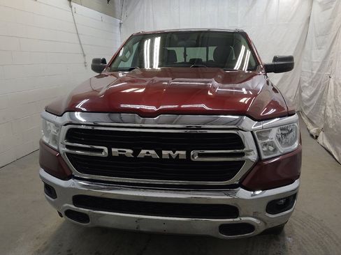 Used 2019 RAM 1500 Big Horn image 15