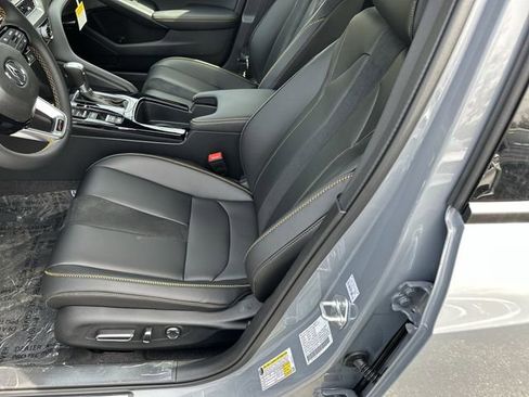 New 2026 Acura Integra A-Spec FWD image 13