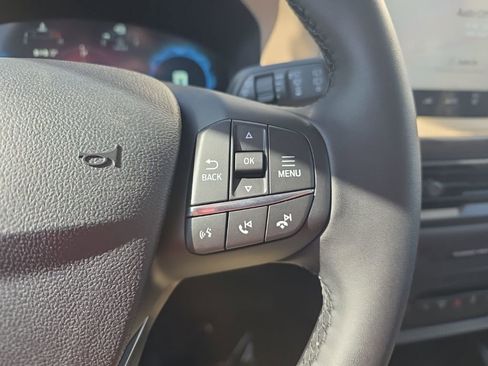 New 2025 Ford Bronco Sport Big Bend AWD/4WD image 12