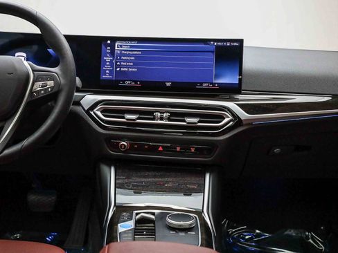 Certified 2023 BMW i4 eDrive35 w/ Premium Package image 14