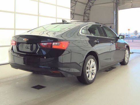 Used 2023 Chevrolet Malibu LT FWD image 3