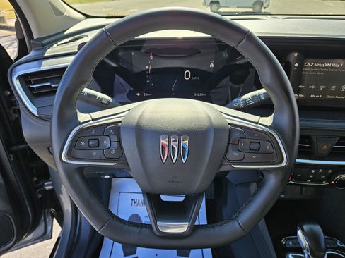 Used 2024 Buick Encore GX Sport Touring w/ Comfort Package image 25