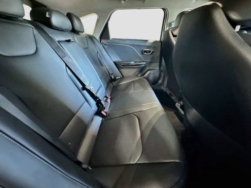 New 2026 Kia K4 EX FWD image 25