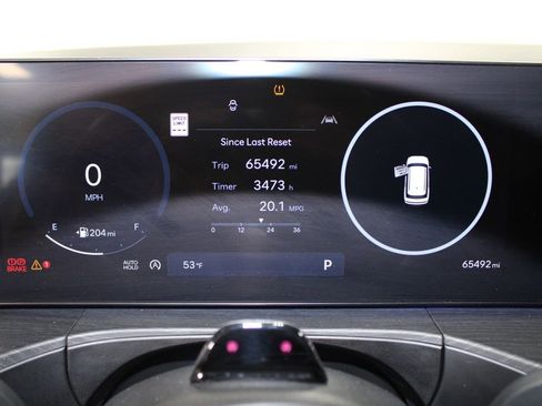 Used 2024 Hyundai Santa Fe Limited image 21