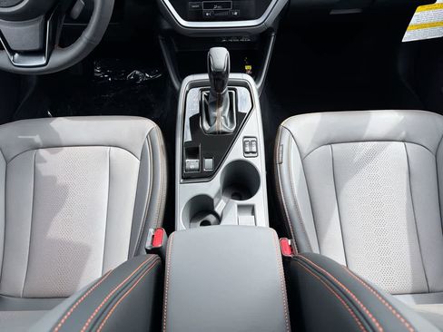 New 2026 Subaru Crosstrek 2.5i Limited AWD/4WD image 31