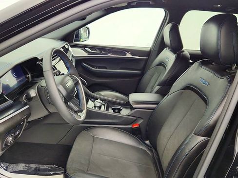 Used 2024 Jeep Grand Cherokee Trailhawk image 20