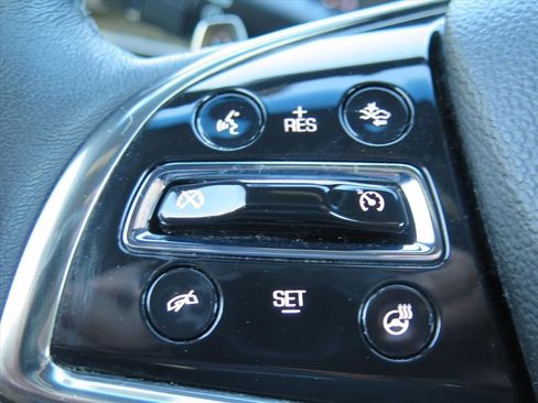 Used 2019 Cadillac CTS Luxury image 18