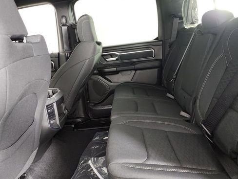 New 2026 RAM 1500 Big Horn AWD/4WD image 23