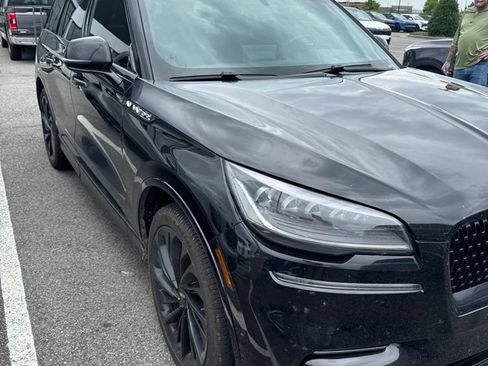 Used 2022 Lincoln Aviator Reserve w/ Equipment Group 201A AWD/4WD image 5