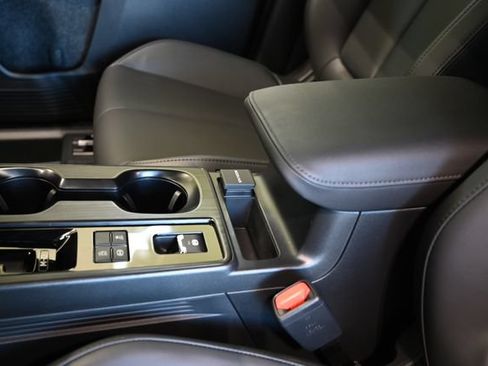 New 2026 Subaru Outback Premium AWD/4WD image 17