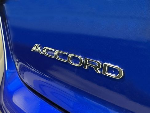 New 2025 Honda Accord Sport image 10