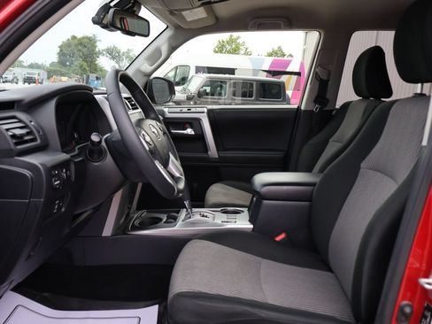 Used 2023 Toyota 4Runner SR5 RWD image 22