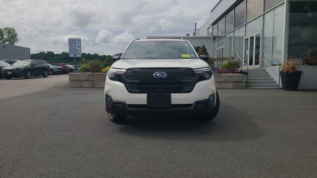 New 2026 Subaru Forester Sport w/ Onyx Edition AWD/4WD image 2