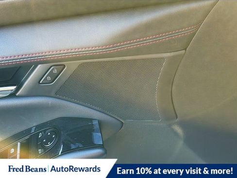 New 2026 MAZDA MAZDA3 Carbon image 19