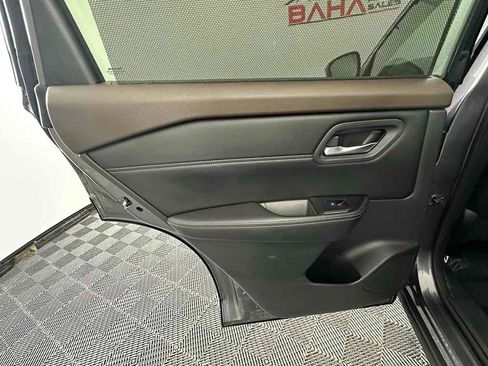 Used 2022 Nissan Rogue SV w/ SV Premium Package image 17