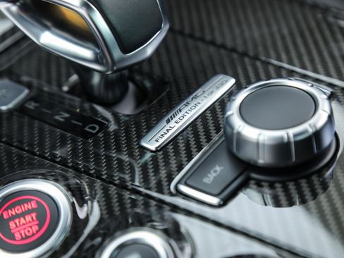 Used 2015 Mercedes-Benz SLS AMG GT Final Edition image 44