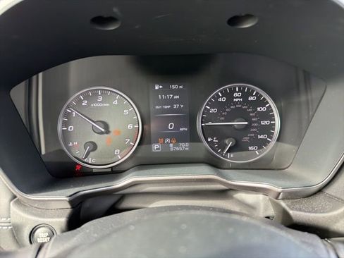 Used 2021 Subaru Outback Limited image 10