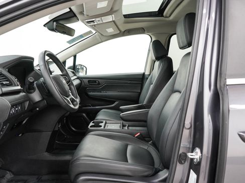Used 2025 Honda Odyssey EX-L image 21