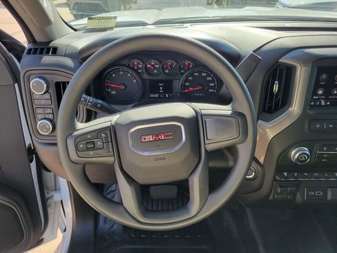 New 2026 GMC Sierra 2500 Pro w/ 1SA Pro Safety Plus Package image 15