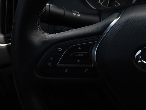 Certified 2023 INFINITI Q50 Sensory RWD image 10