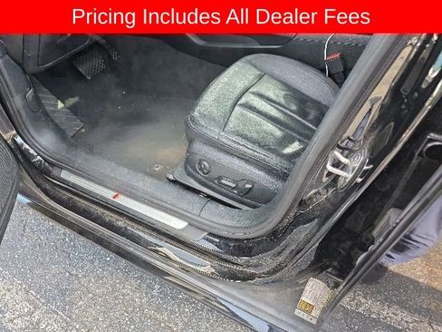 Used 2018 Audi A4 2.0T Ultra Premium w/ Convenience Package FWD image 12