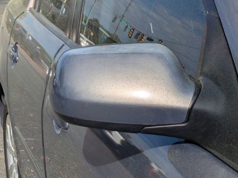 Used 2008 MAZDA MAZDA3 i Touring image 11