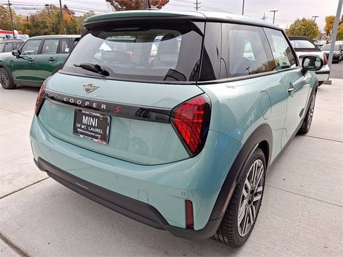New 2026 MINI Cooper S image 3