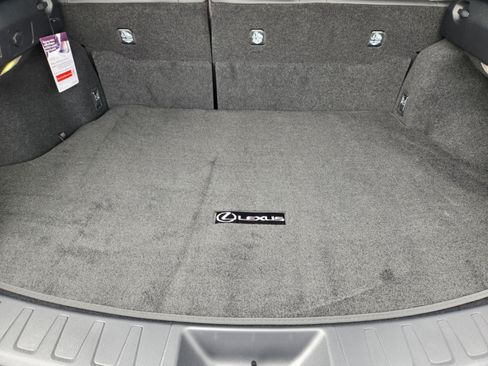 Used 2026 Lexus UX 300h FWD w/ Accessory Package (Z1) image 19