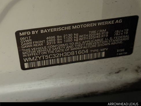 Used 2017 MINI Cooper Countryman S image 15