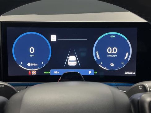 Used 2024 Hyundai Santa Fe Calligraphy image 19