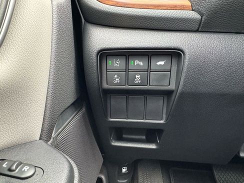 Used 2021 Honda CR-V Touring image 26