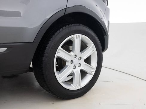 Used 2015 Land Rover Range Rover Evoque Pure Premium image 20