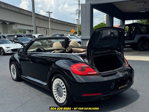 Used 2014 Volkswagen Beetle 1.8T FWD image 27