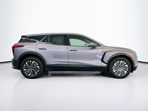 Used 2024 Chevrolet Blazer EV LT AWD/4WD image 10