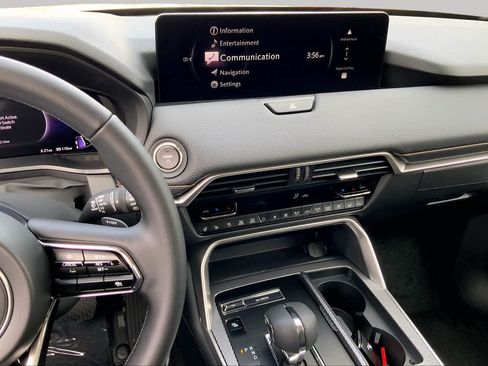 New 2026 MAZDA CX-70 SC Plus AWD/4WD image 6