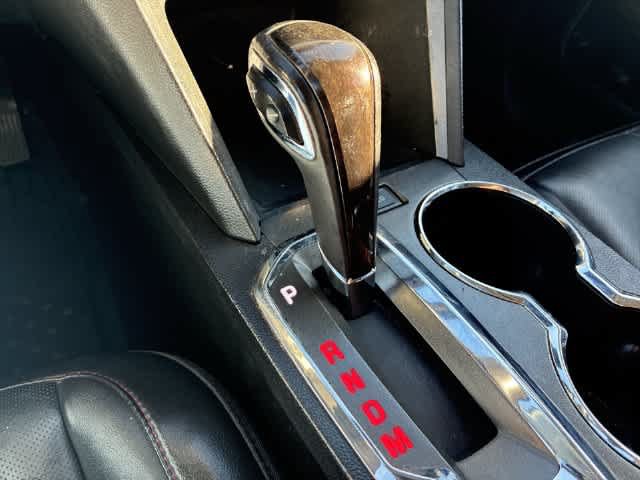 Used 2015 GMC Terrain Denali FWD image 35