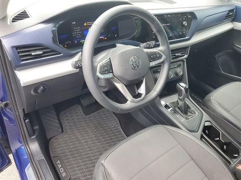 Used 2022 Volkswagen Taos SE image 61
