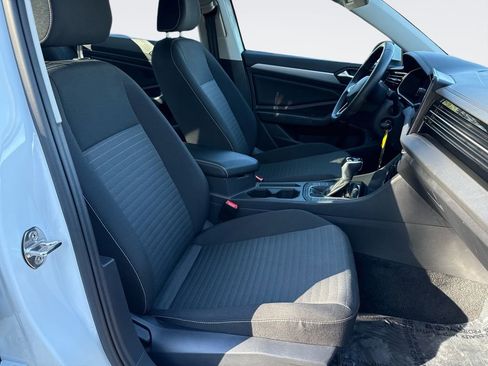 Used 2025 Volkswagen Jetta S FWD image 24