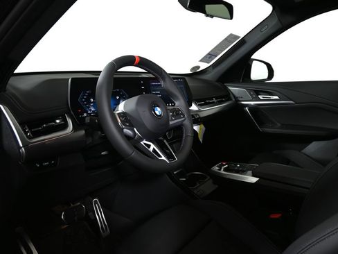 New 2026 BMW X1 M35i w/ Convenience Package image 15