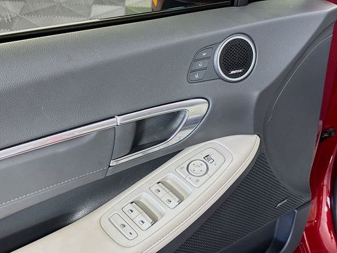 Used 2023 Hyundai Sonata Limited FWD image 20