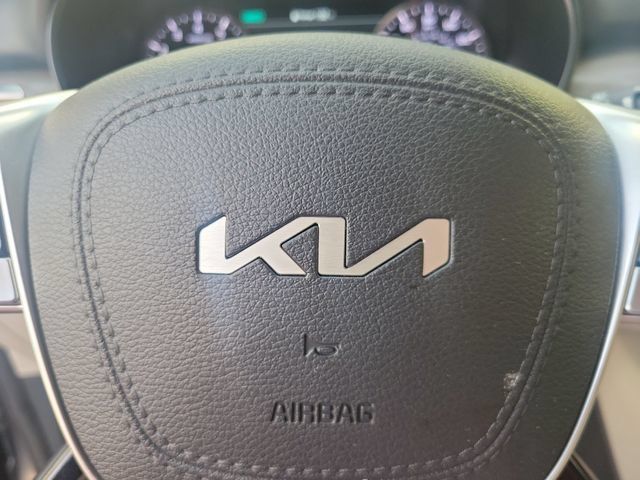 Used 2022 Kia Telluride SX w/ SX Prestige Package AWD/4WD image 31