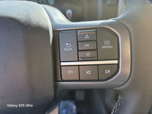 New 2026 Ford F150 XLT w/ Equipment Group 302A MID AWD/4WD image 27