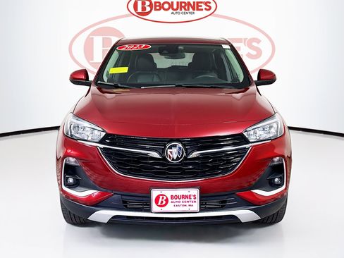 Used 2023 Buick Encore GX Preferred w/ Cold Weather Comfort Package image 5